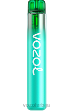 VOZOL NEON- 800 84B8246 VOZOL vape buy боровница кисела малина