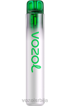 VOZOL NEON- 800 84B8248 VOZOL vape sale грожђани лед