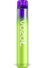 VOZOL NEON- 800 84B8254 VOZOL vape cena раинбов цанди