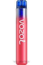 VOZOL NEON- 800 84B8256 VOZOL vape buy сладолед од јагоде