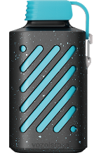 VOZOL GEAR- 10000 84B8284 VOZOL vape cena плави разз лед