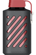 VOZOL GEAR- 10000 84B8290 VOZOL nikotin змајево воће банана трешња