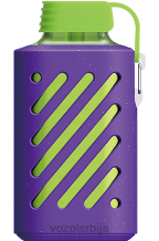 VOZOL GEAR- 10000 84B8292 VOZOL vape srbija грожђани лед