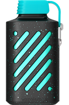 VOZOL GEAR- 10000 84B8293 VOZOL belgrade зелена експлозија