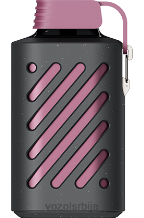 VOZOL GEAR- 10000 84B8300 VOZOL nikotin маракуја малина мандарина