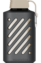 VOZOL GEAR- 10000 84B8302 VOZOL vape srbija смоотхие од брескве од манга