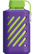 VOZOL GEAR- 10000 84B8315 VOZOL vape store лед од боровнице