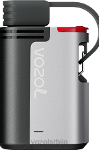 VOZOL GEAR- 4000ц/6000 84B8322 VOZOL vape srbija плави разз лед