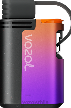 VOZOL GEAR- 4000ц/6000 84B8324 VOZOL vape cena олуја шумске бобице