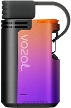 VOZOL GEAR- 4000ц/6000 84B8325 VOZOL vape store грожђани лед