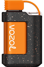 VOZOL GEAR- 7000 84B8339 VOZOL vape buy online ананас лимете