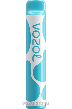 VOZOL JOYGO- 600 84B8377 VOZOL vape flavors боровница кисела малина