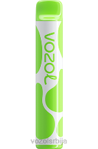 VOZOL JOYGO- 600 84B8382 VOZOL vape srbija киви маракуја гуава