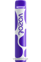 VOZOL JOYGO- 600 84B8388 VOZOL vape sale мешане бобице