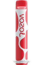 VOZOL JOYGO- 600 84B8392 VOZOL vape srbija сладолед од јагоде