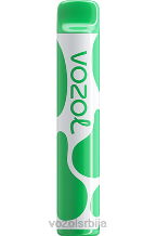 VOZOL JOYGO- 600 84B8395 VOZOL vape store лед од лубенице