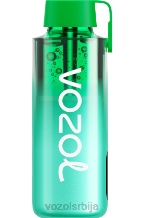 VOZOL NEON- 10000 84B8229 VOZOL vape buy online миами минт