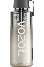 VOZOL NEON- 10000 84B8230 VOZOL nikotin купина олуја