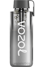 VOZOL NEON- 10000 84B8240 VOZOL nikotin дуван