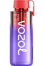 VOZOL NEON- 10000 84B8242 VOZOL vape srbija купинов лед