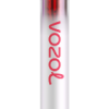 VOZOL NEON- 800 84B8268 VOZOL vape sale трешња лед