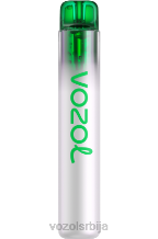 VOZOL NEON- 800 84B8274 VOZOL vape cena лимун мојито