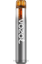 VOZOL NEON- 800 84B8276 VOZOL vape buy наранџасти ерл греј