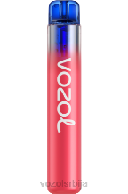 VOZOL NEON- 800 84B8280 VOZOL nikotin јагода брусница жвакаће гуме