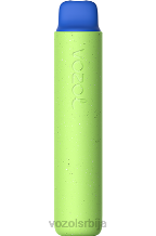 VOZOL STAR- 2000 84B8149 VOZOL vape buy online гума за жвакање