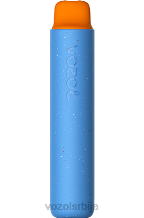 VOZOL STAR- 2000 84B8151 VOZOL srbija плави разз лед