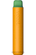 VOZOL STAR- 2000 84B8156 VOZOL vape buy птица из џунгле