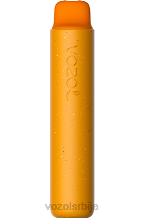 VOZOL STAR- 2000 84B8157 VOZOL vape flavors киви гуава маракуја