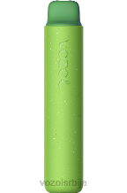 VOZOL STAR- 2000 84B8158 VOZOL vape sale бујни лед
