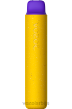 VOZOL STAR- 2000 84B8159 VOZOL vape buy online лед од манга
