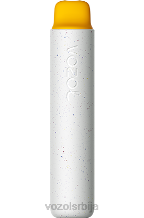 VOZOL STAR- 2000 84B8160 VOZOL nikotin лед брескве