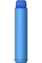 VOZOL STAR- 2000 84B8162 VOZOL vape srbija моћна олуја