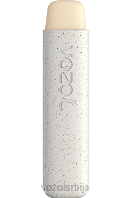 VOZOL STAR- 550 84B8147 VOZOL vape flavors јагода наранџаста маракуја