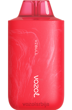 VOZOL STAR- 6000/8000 в2 84B868 VOZOL vape sale взбулл