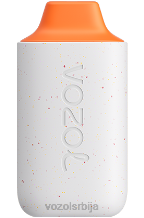 VOZOL STAR- 6000 84B8121 VOZOL srbija смоотхие од манга