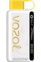 VOZOL STAR- 9000/12000 84B825 VOZOL vape store киви маракуја гуава