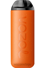 VOZOL SWITCH- 1600 84B8217 VOZOL vape flavors бундева латте