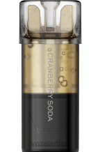 VOZOL SWITCH- про 84B8175 VOZOL vape store сода од бруснице