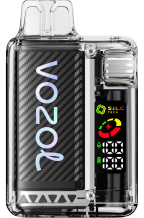 VOZOL VISTA- 16000/20000 84B817 VOZOL vape flavors ваникрем дуван