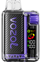 VOZOL VISTA- 16000/20000 84B84 VOZOL vape cena елдерфловер грејпфрут